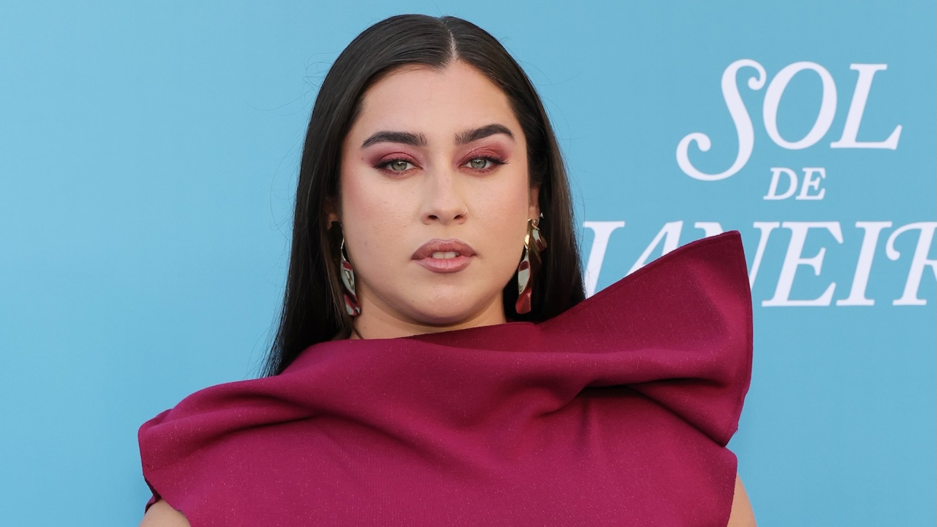 Fifth Harmony's Lauren Jauregui Found Out About 'DWTS' Casting 2 Days Ago