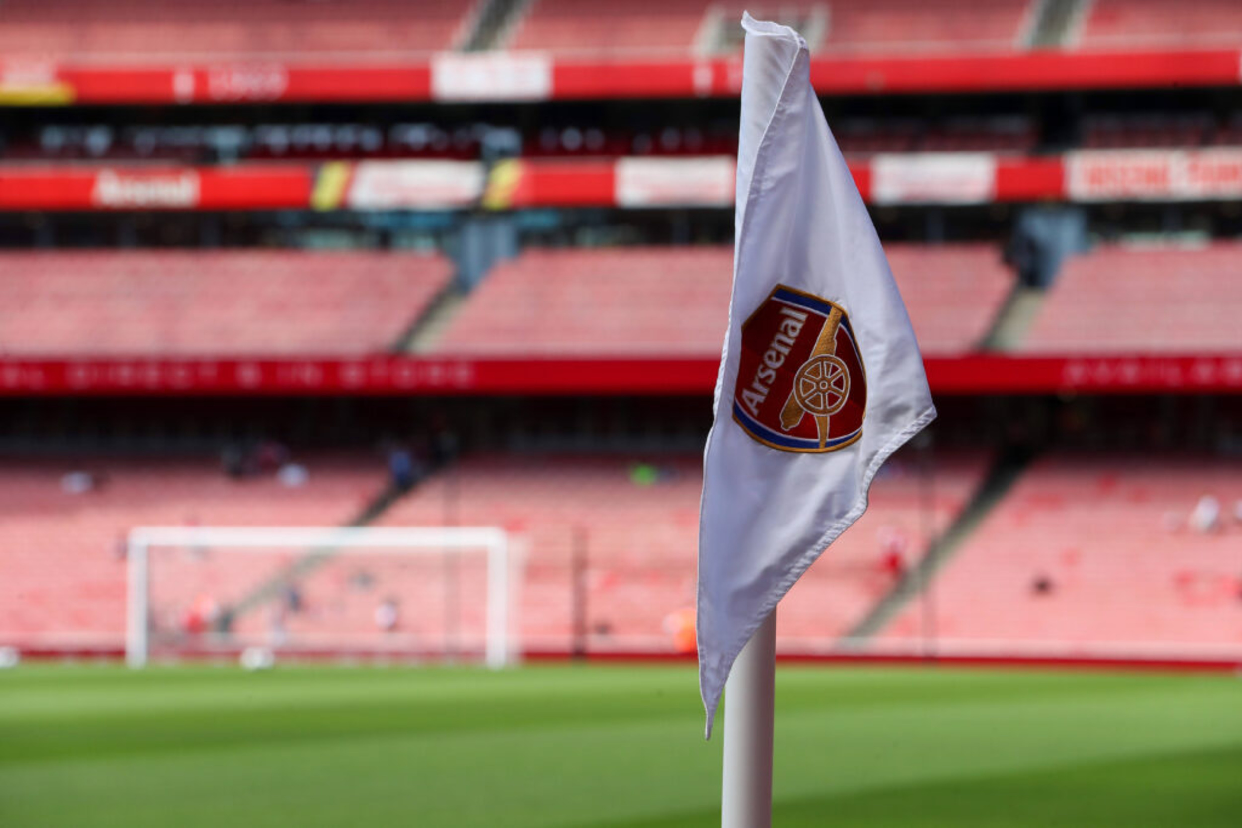 ‘Working on a deal’: Arsenal ‘hold talks’ for highly rated striker<br>
