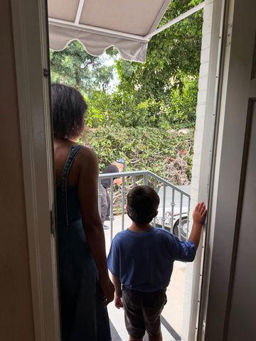 Mindy Kaling's Son Spencer Celebrates His 5th Birthday with a “Back to