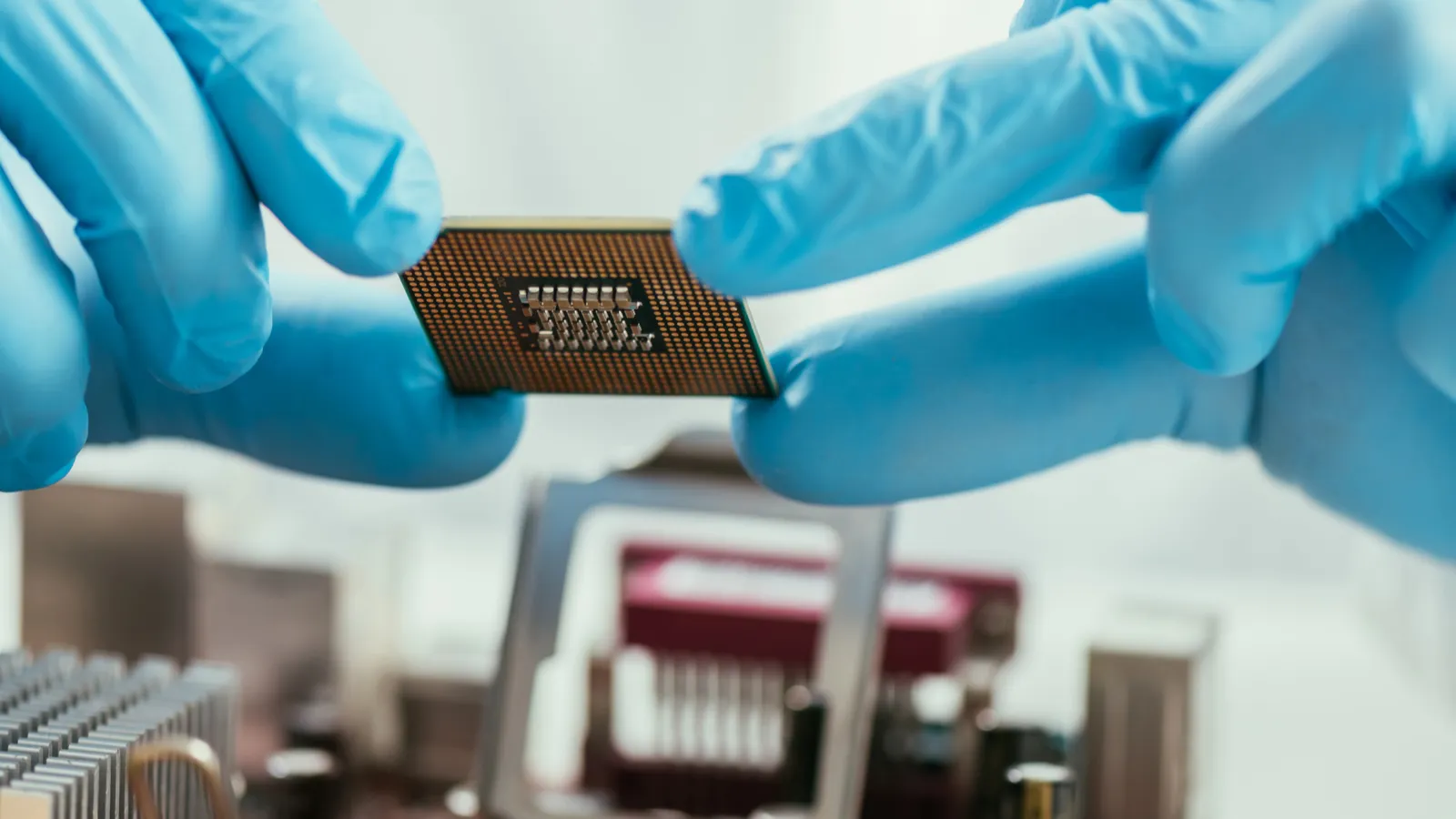 Google has found a new way to make quantum computing more reliable