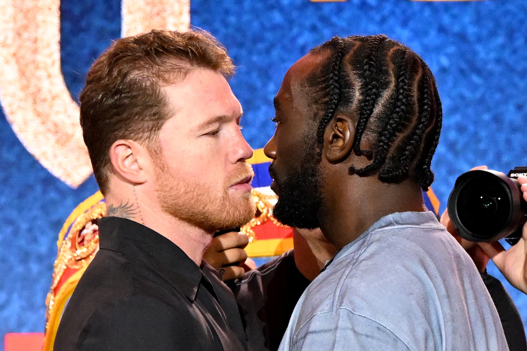 Canelo Alvarez vs Terence Crawford prediction Canelo Alvarez vs Terence Crawford prediction