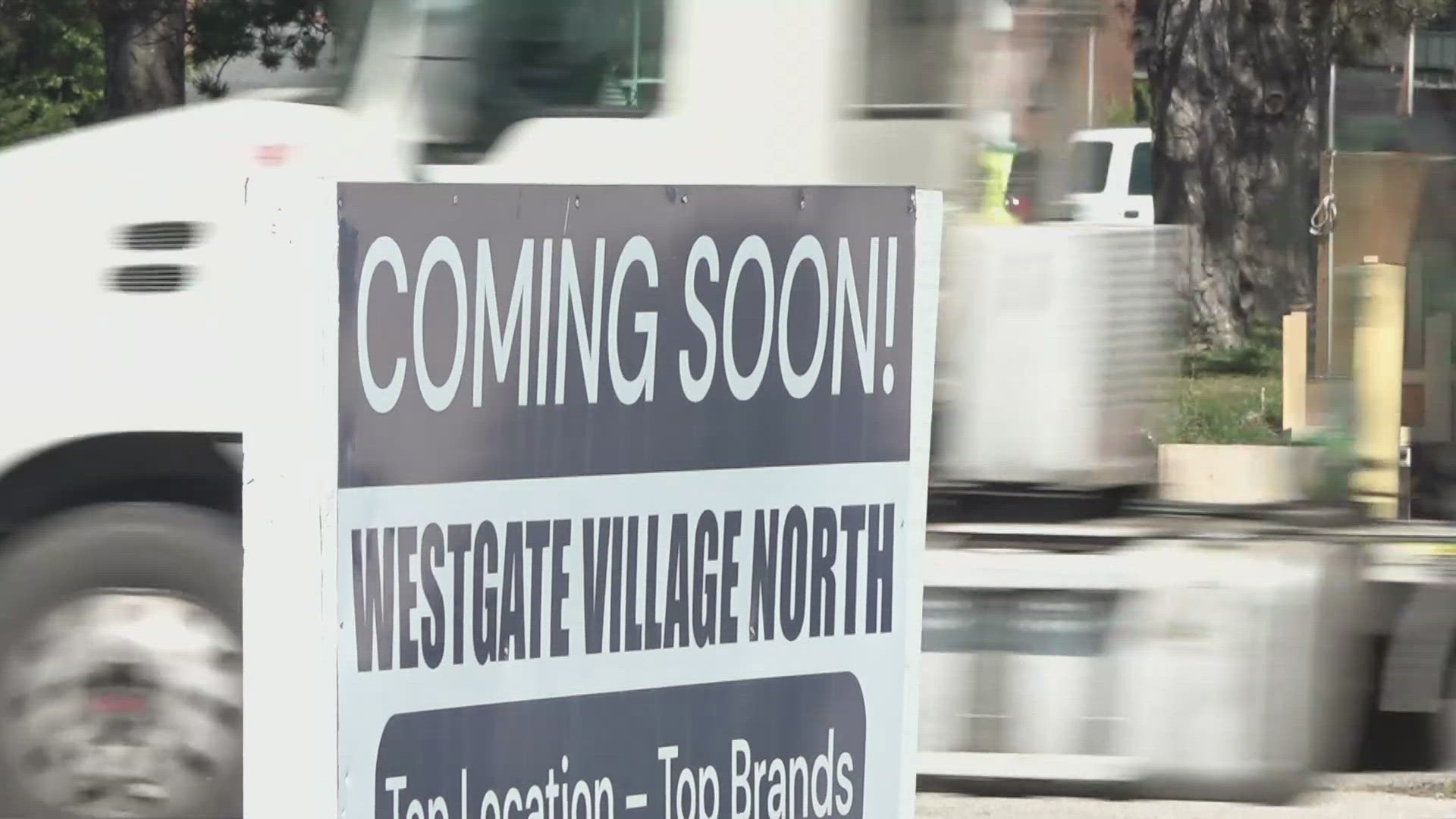 What's planned for former Secor Road department stores? Developer ...