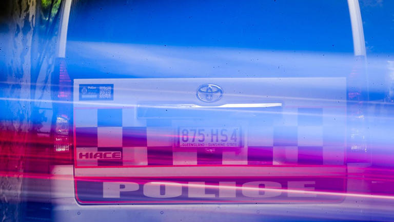 Road worker fighting for life after hit-and-run