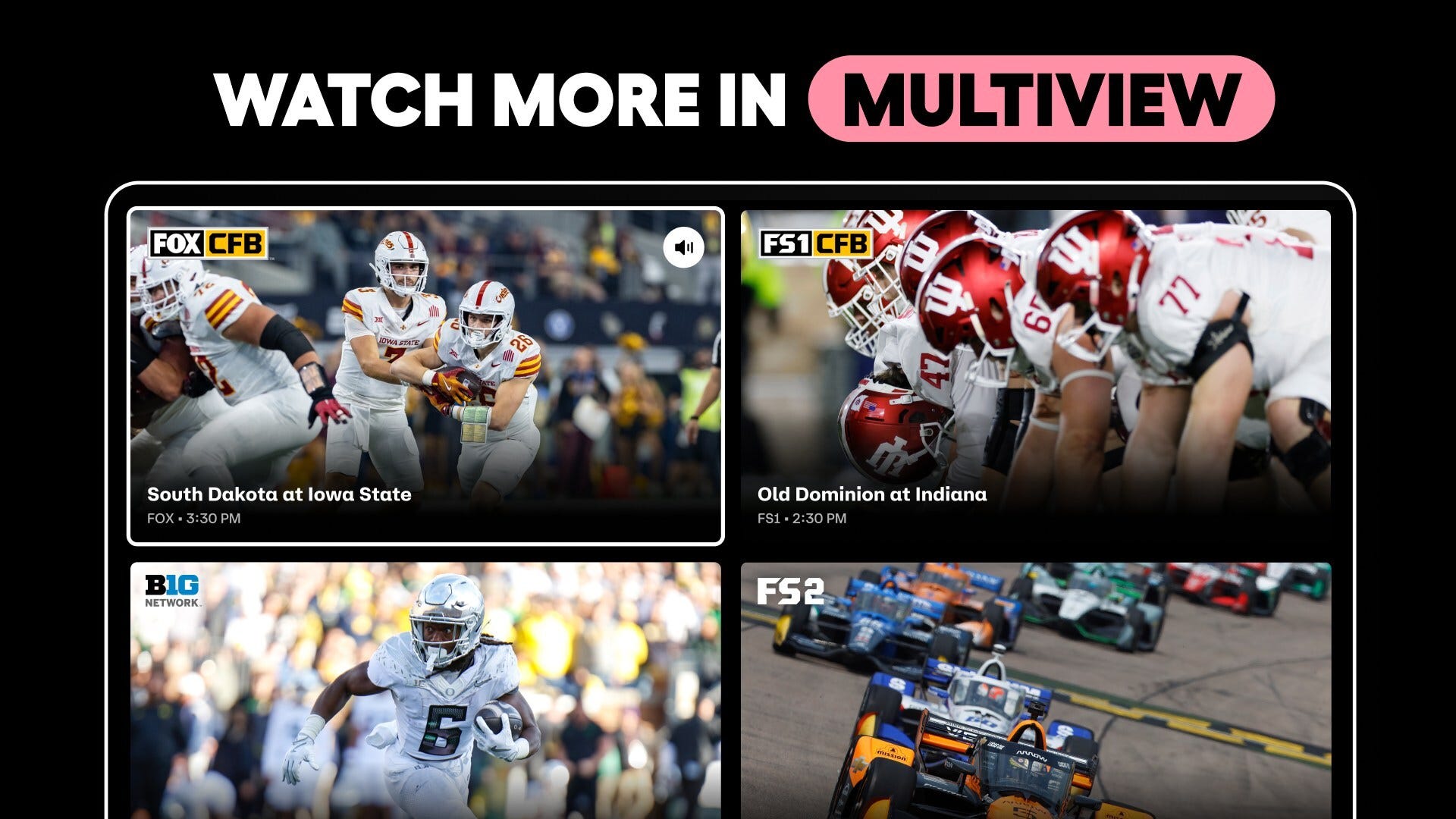 How To Watch NFL Football Games In 2025 Here Are Your TV And Streaming