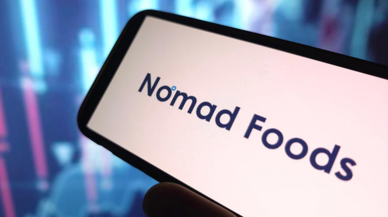 Nomad Foods unveils savings plan weeks after guidance cut