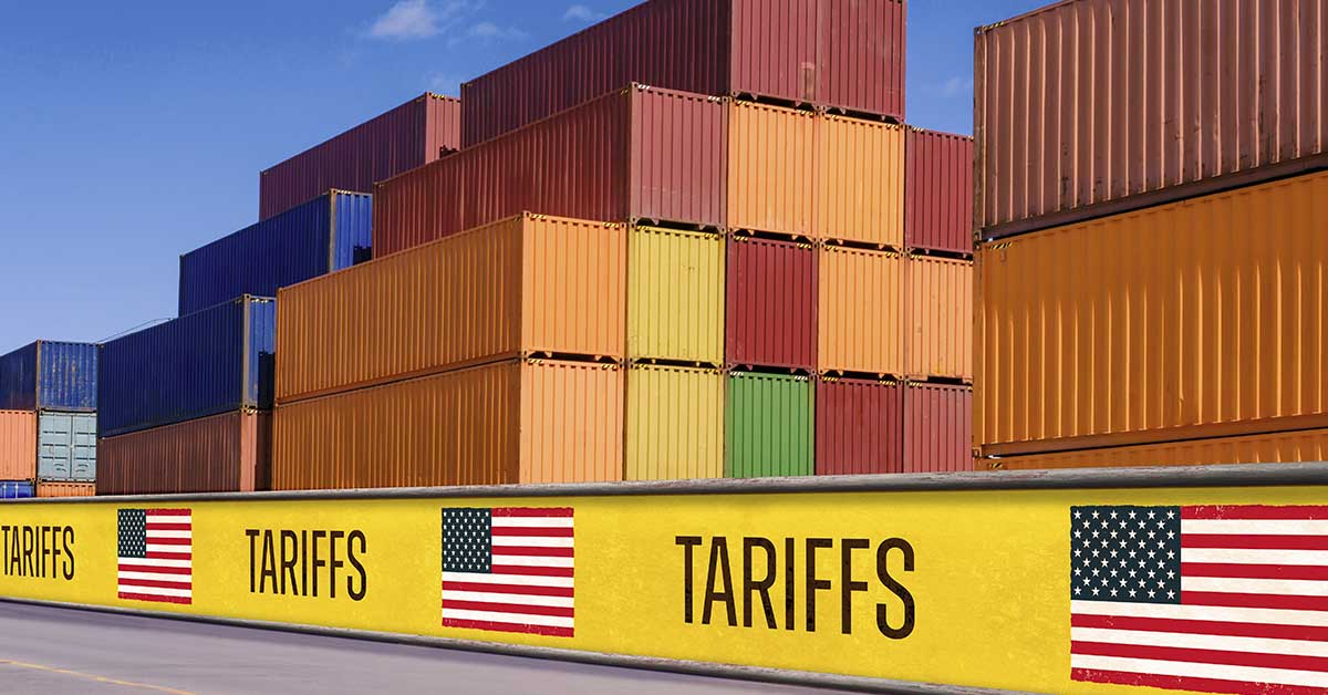 What Happens Next After Trump Tariffs Ruled Illegal?