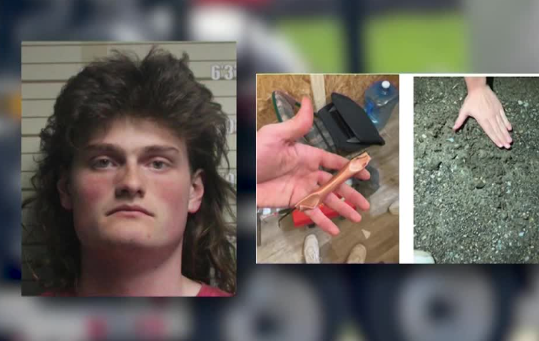 Plea deal reached in case against Mason man accused of making explosive ...