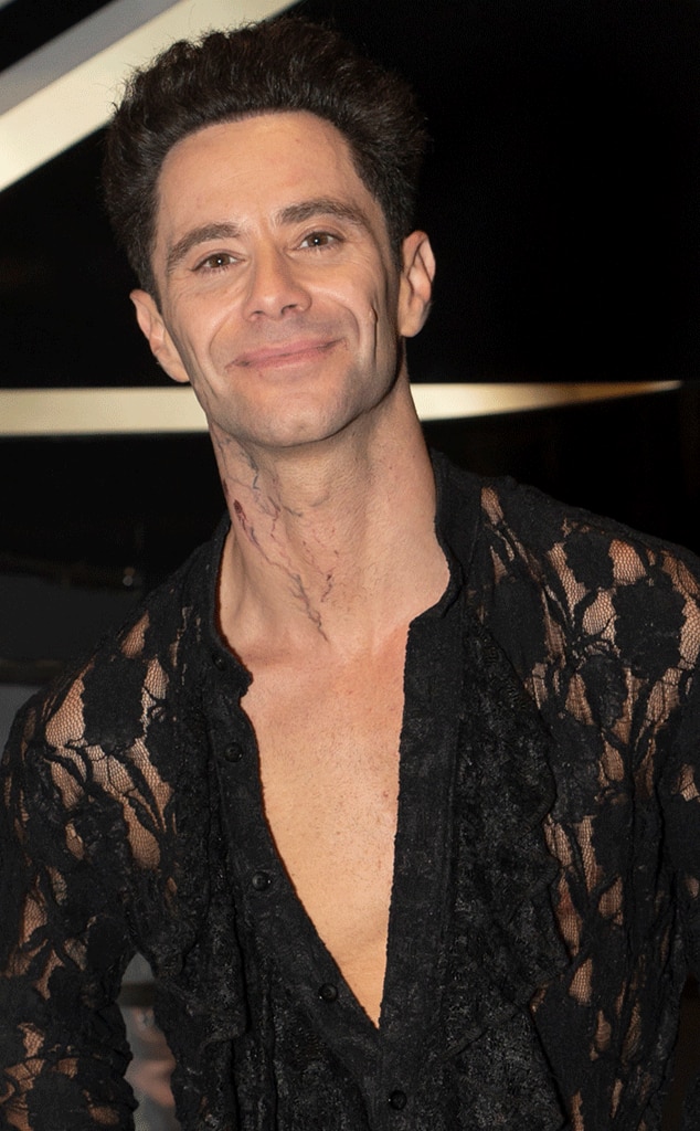 How Sasha Farber Will Be Included in Dancing With the Stars Season 34