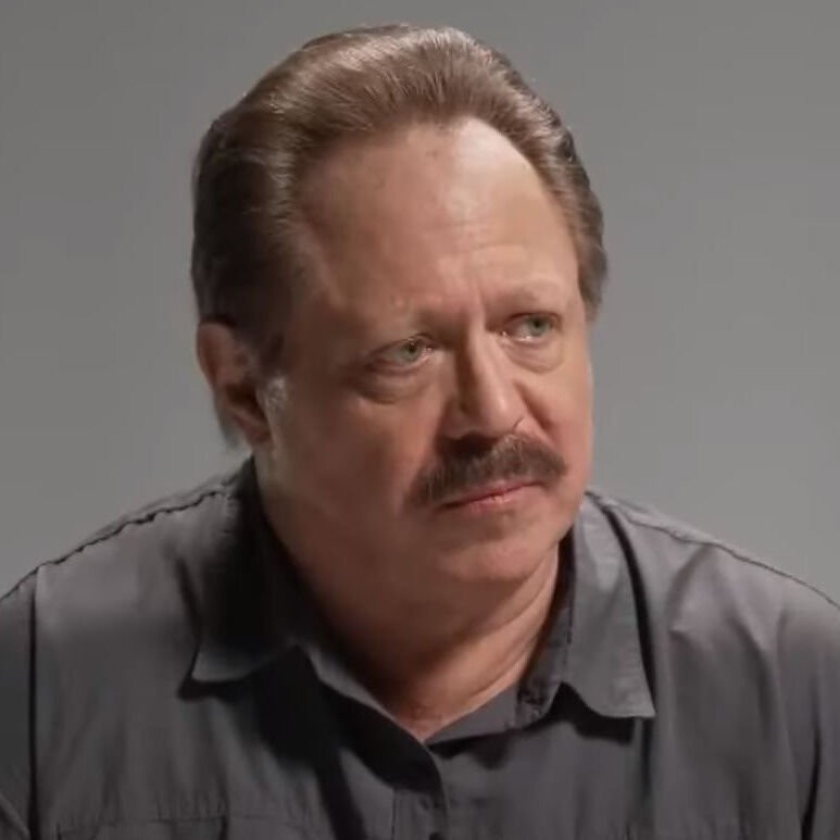 Christopher Langan The Smartest Man Alive