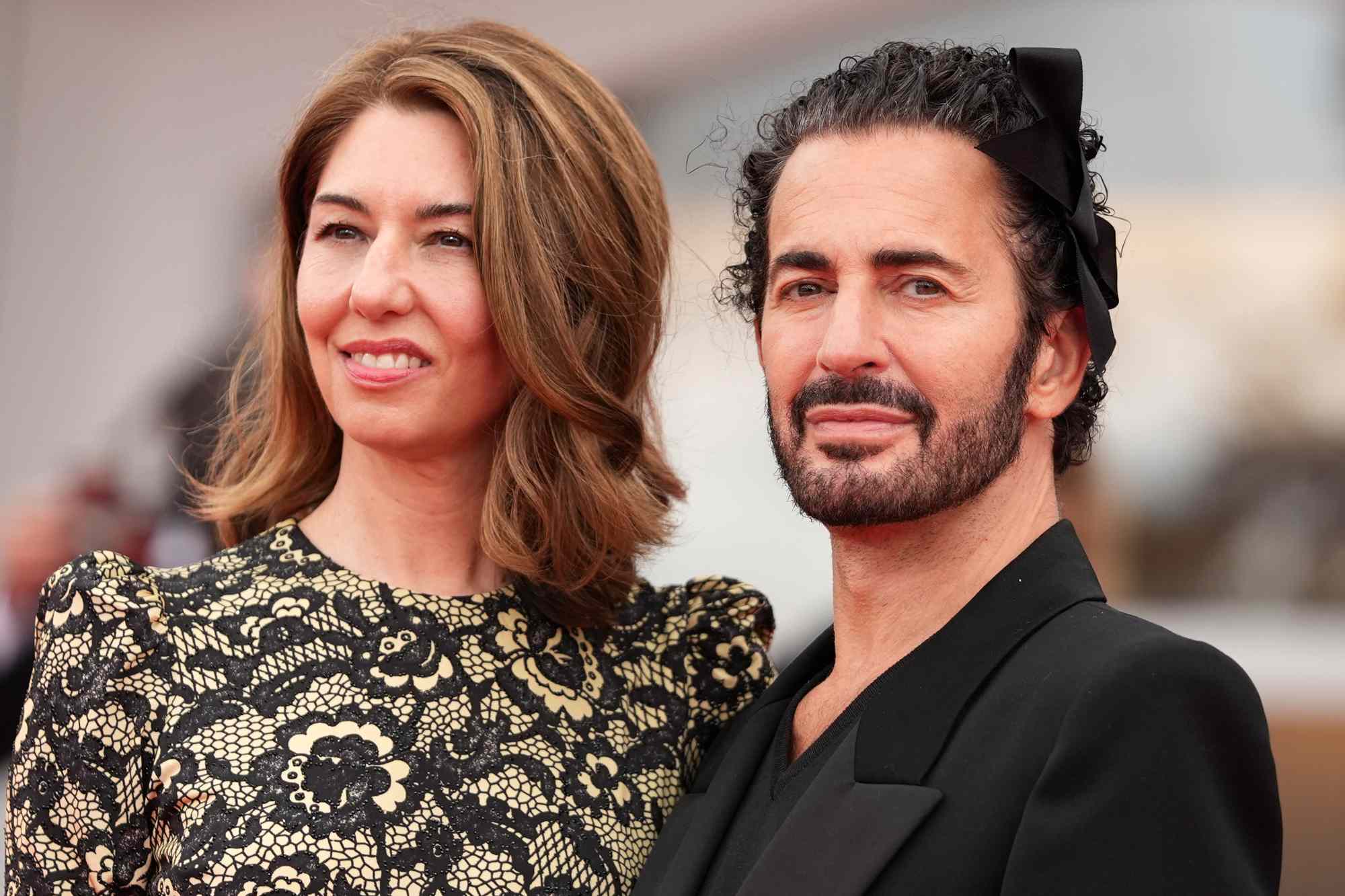 София Коппола покажет в России фильм о Марке Джейкобсе