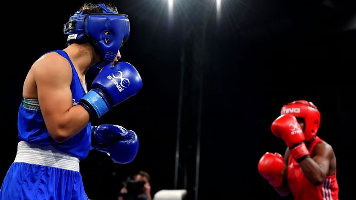 Boxing