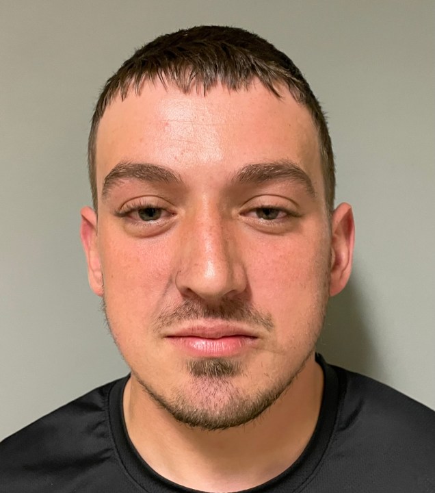 Two men charged for alleged Whiting sexual assault