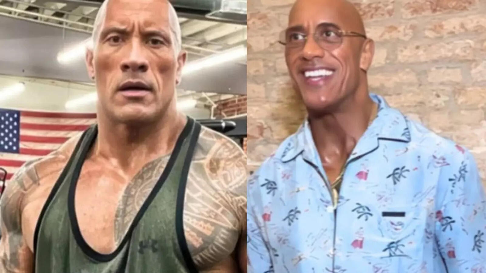 Fitness experts reveal secrets behind The Rock’s jawdropping 12week