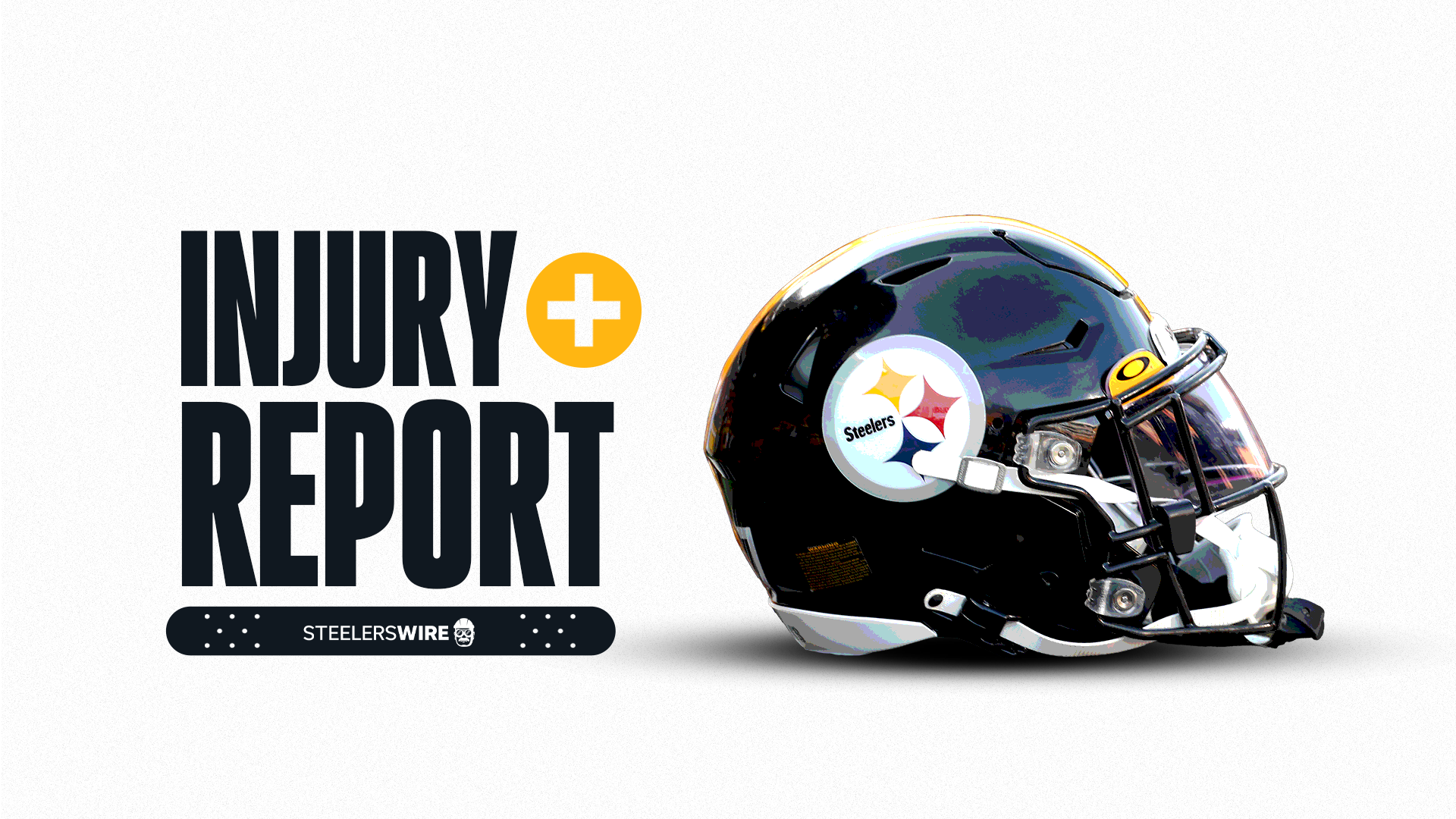 Steelers vs Dolphins, Saturday injury report: Game statuses revealed<br>