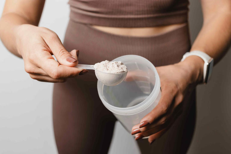 8 things to know before taking creatine monohydrate