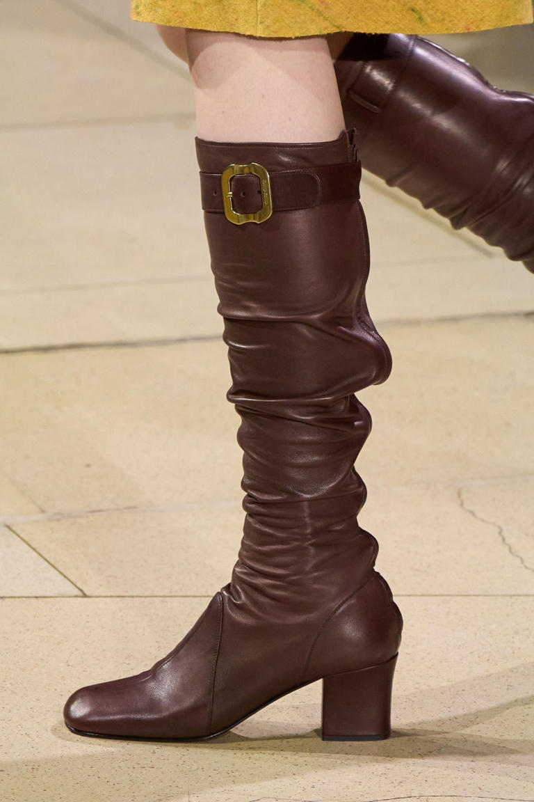 Miu Miu Otoño-Invierno 2025/2026.