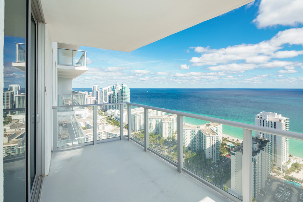 Picture of 16 luxe US hotels with ocean-view rooms