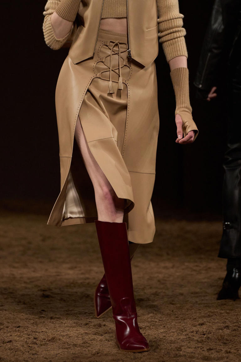 Hermès Otoño-Invierno 2025/2026.