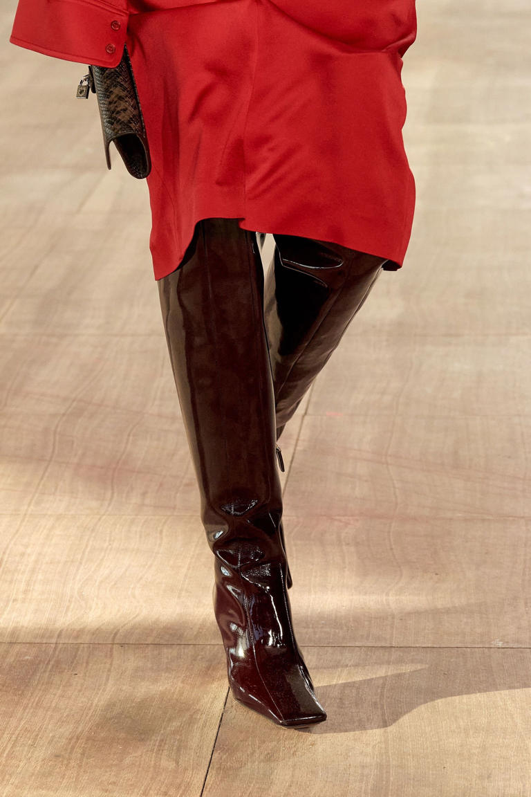 Stella McCartney Otoño-Invierno 2025/2026.