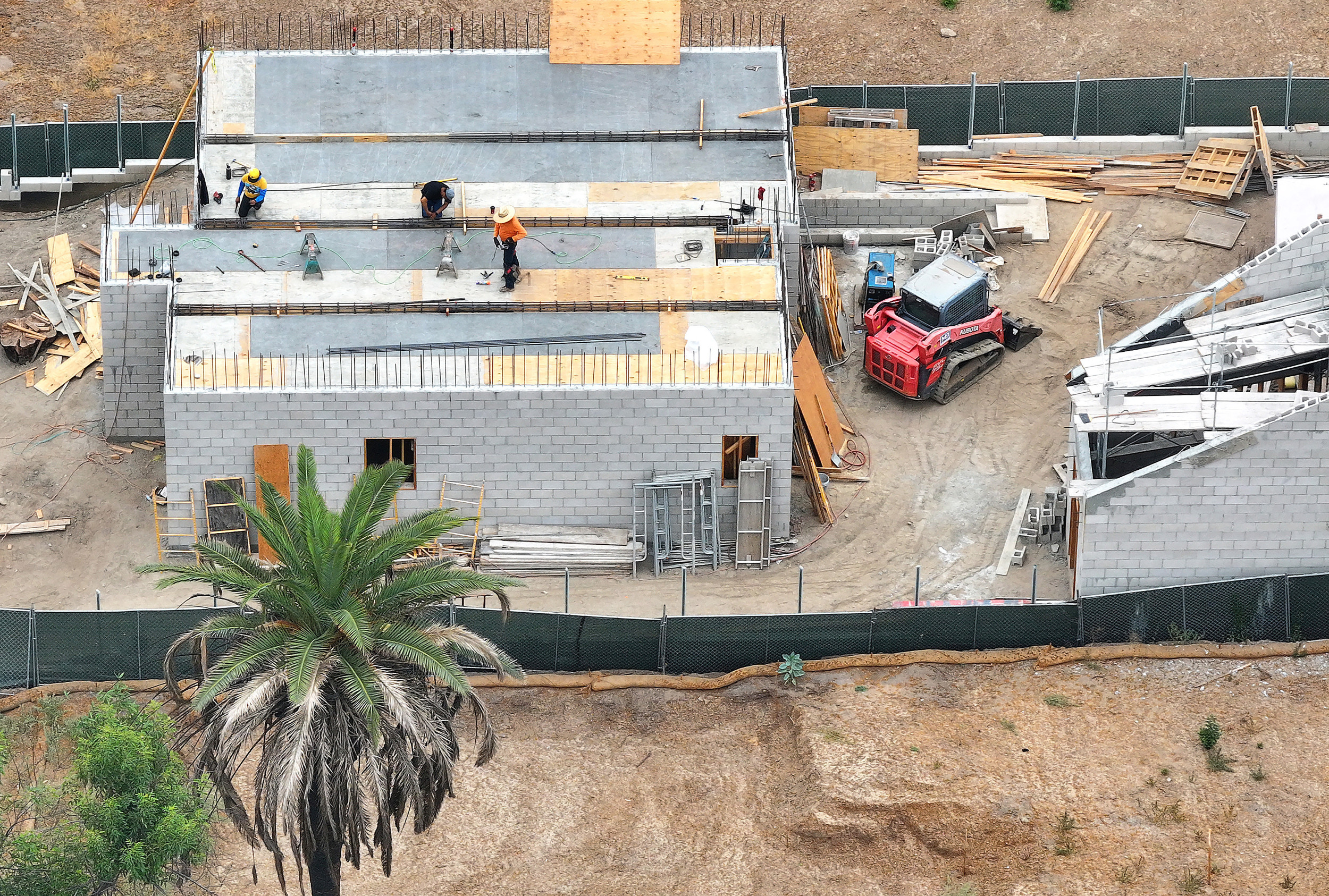 Housing market gets positive forecast for 2030