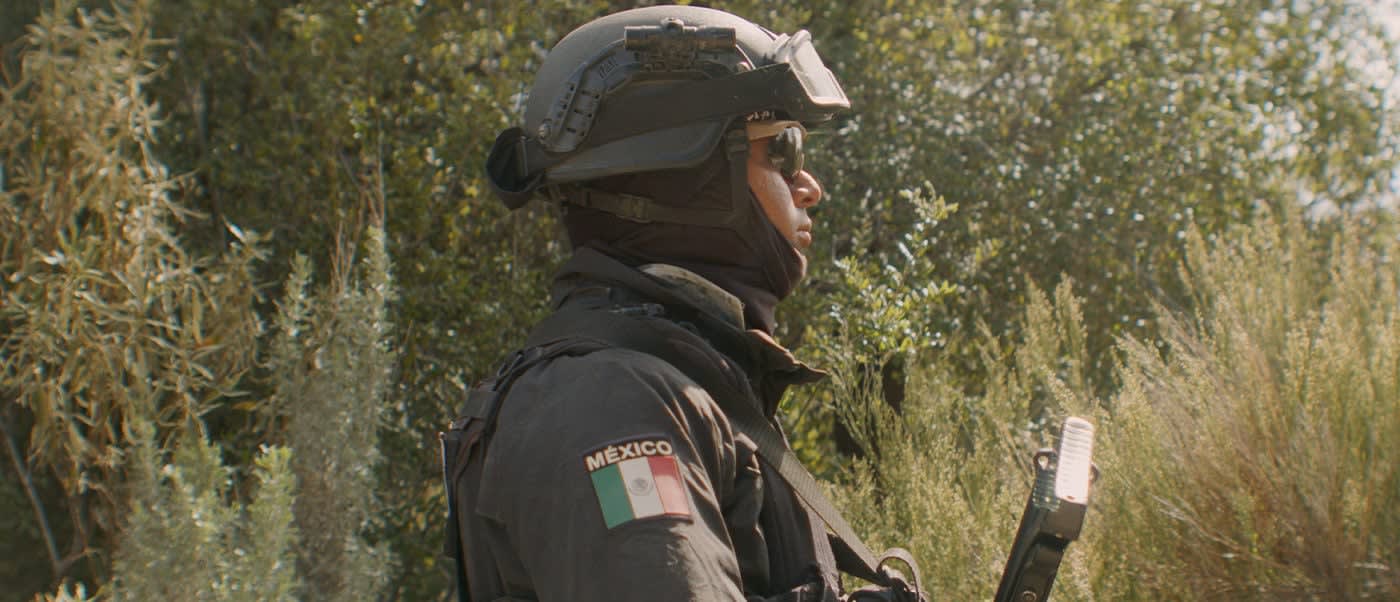 Here’s The Unfiltered Story Behind Biden’s Border Disaster, Straight ...