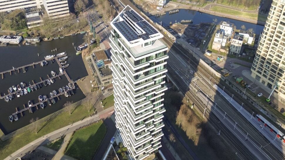 Penthouse For Sale... - Entity Properties Primary | Facebook - Bourneinite Significant Entities Land Penthouse