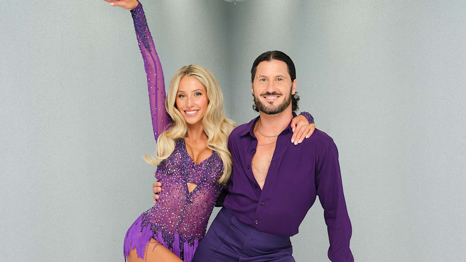 Alix Earle and Jordan Chiles Bring the Glam in ‘Dancing With the Stars
