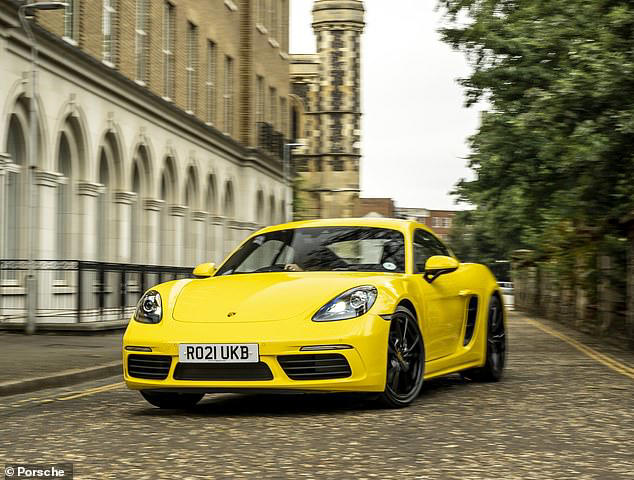 End of the road for the 'poor man's Porsche': German brand winds up ...