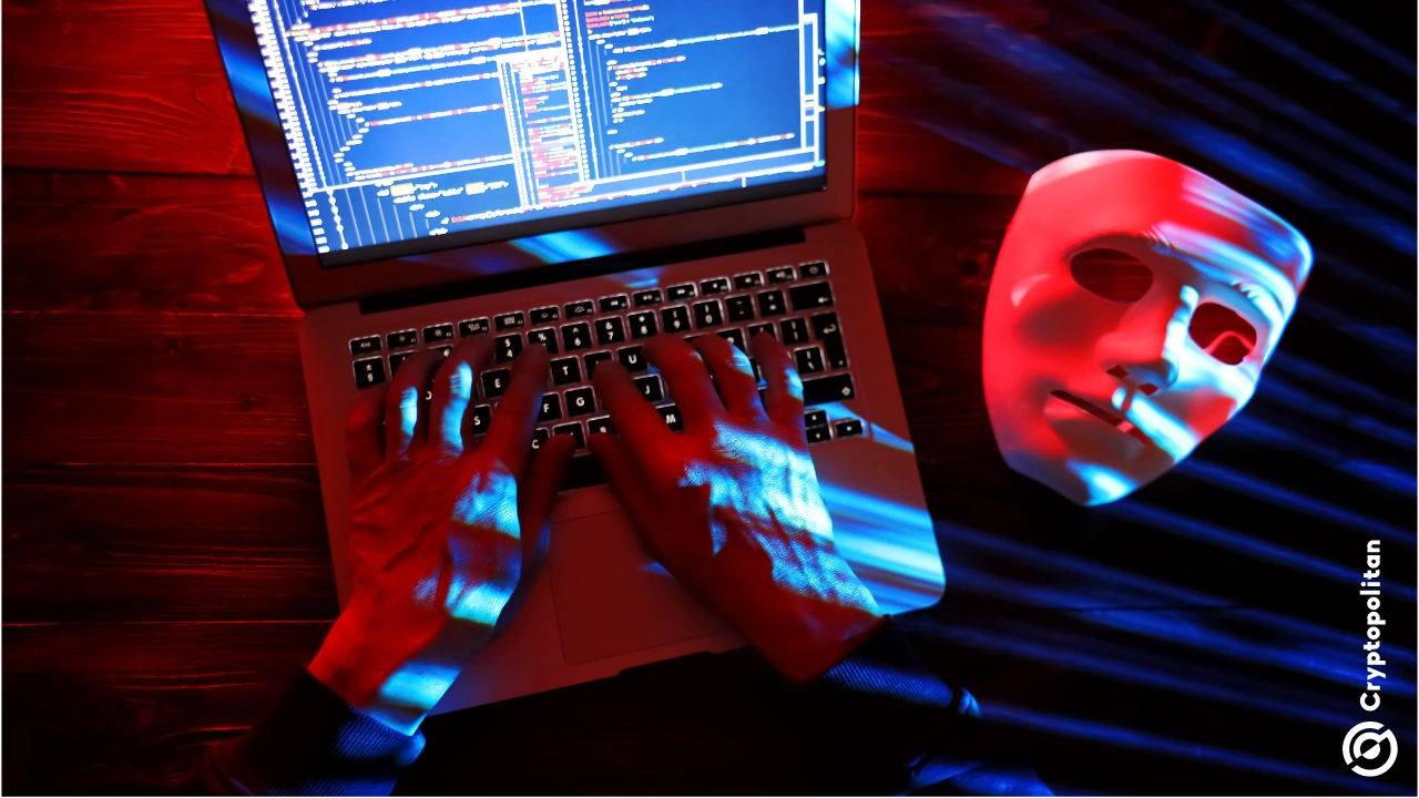 Deepfake voice phishing drives $20M+ in losses as crypto execs targeted