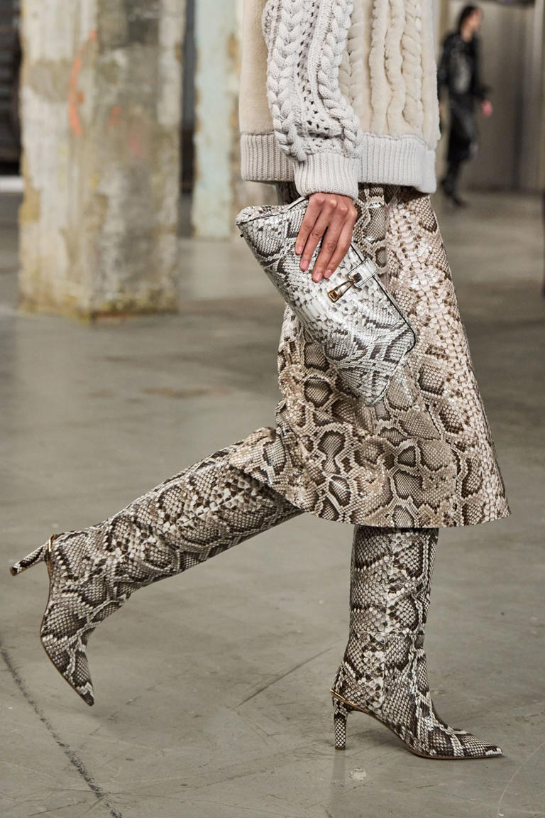 Gabriela Hearst Otoño-Invierno 2025/2026.