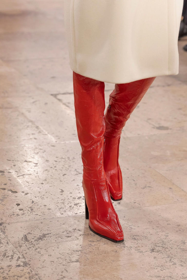 Patou Otoño-Invierno 2025/2026.