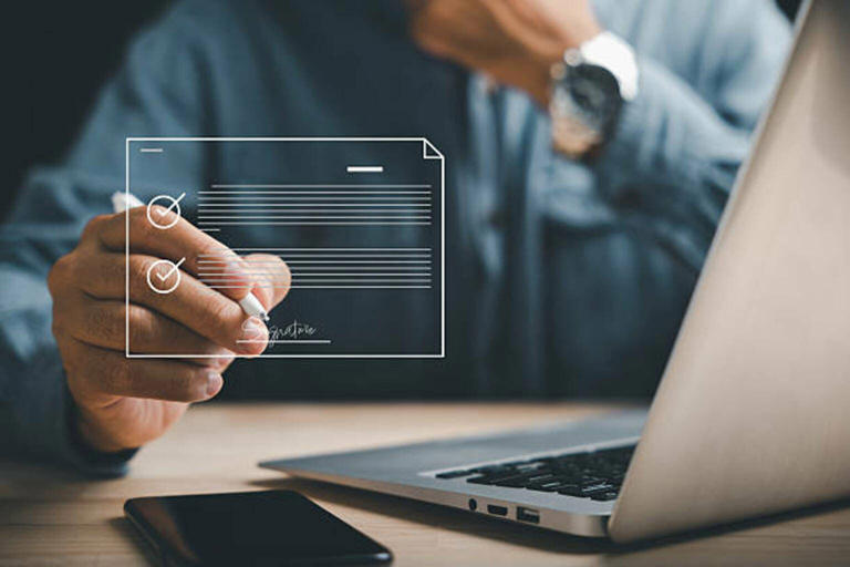 DocuSign in focus as BofA reinstates with underperform rating