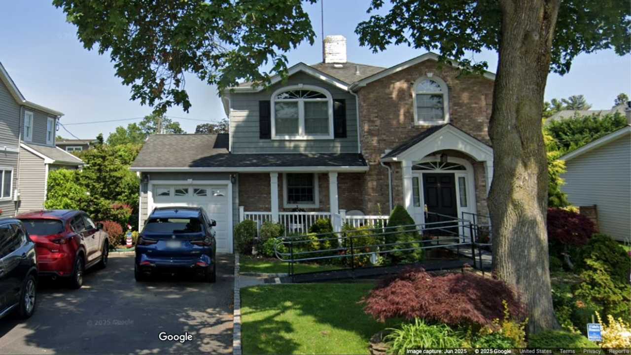 Carle Place Man James Rosano Shot, Killed By Police