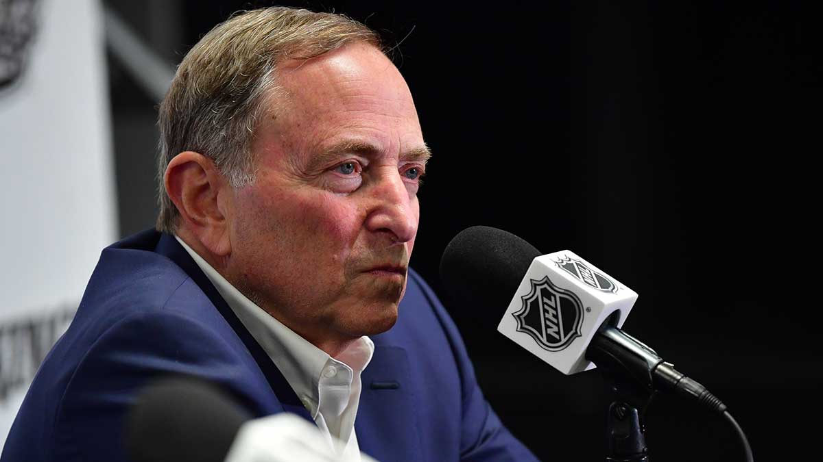 NHL making big changes for 2026-27 season