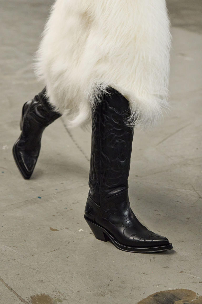 Gabriela Hearst Otoño-Invierno 2025/2026.