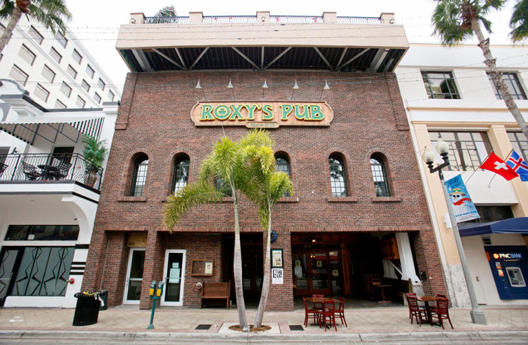 Court seizes Roxy’s as West Palm Beach bar fails to pay $1M judgment