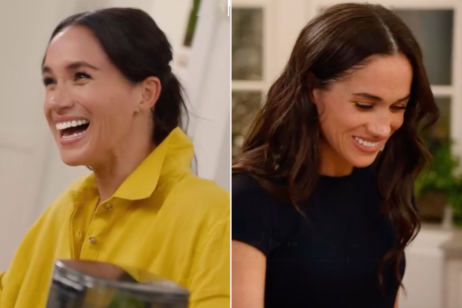 Meghan Markle Shows the 'Not Pretty' Side of “With Love, Meghan” Season