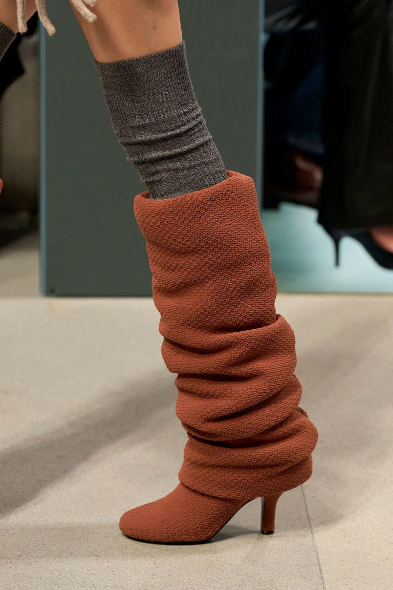 Louis Vuitton Otoño-Invierno 2025/2026.