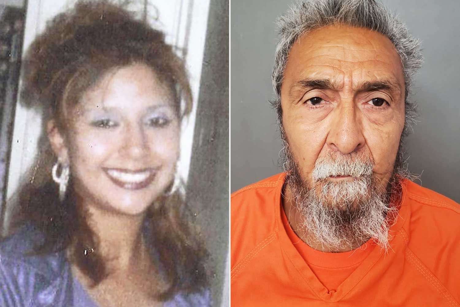 Pregnant Woman Was Found Dead in a Texas Cemetery in 2005. Now 20 Years