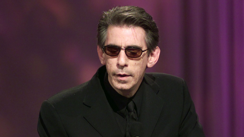 Richard Belzer: The Complete Story Of The Law & Order Legend