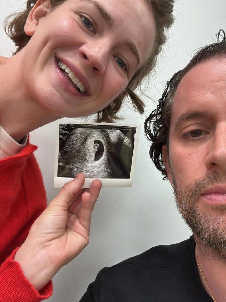 The First Time,' Directed by Jonathan Kasdan - The New York Times, image size:768x1024