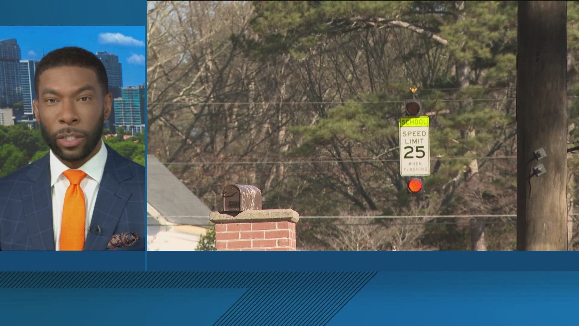 Decatur leaders approve speed limit change