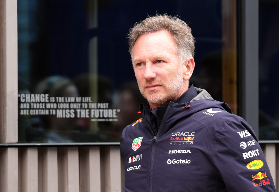 Christian Horner Case: Woman Who Made Allegations Returns to F1 Role