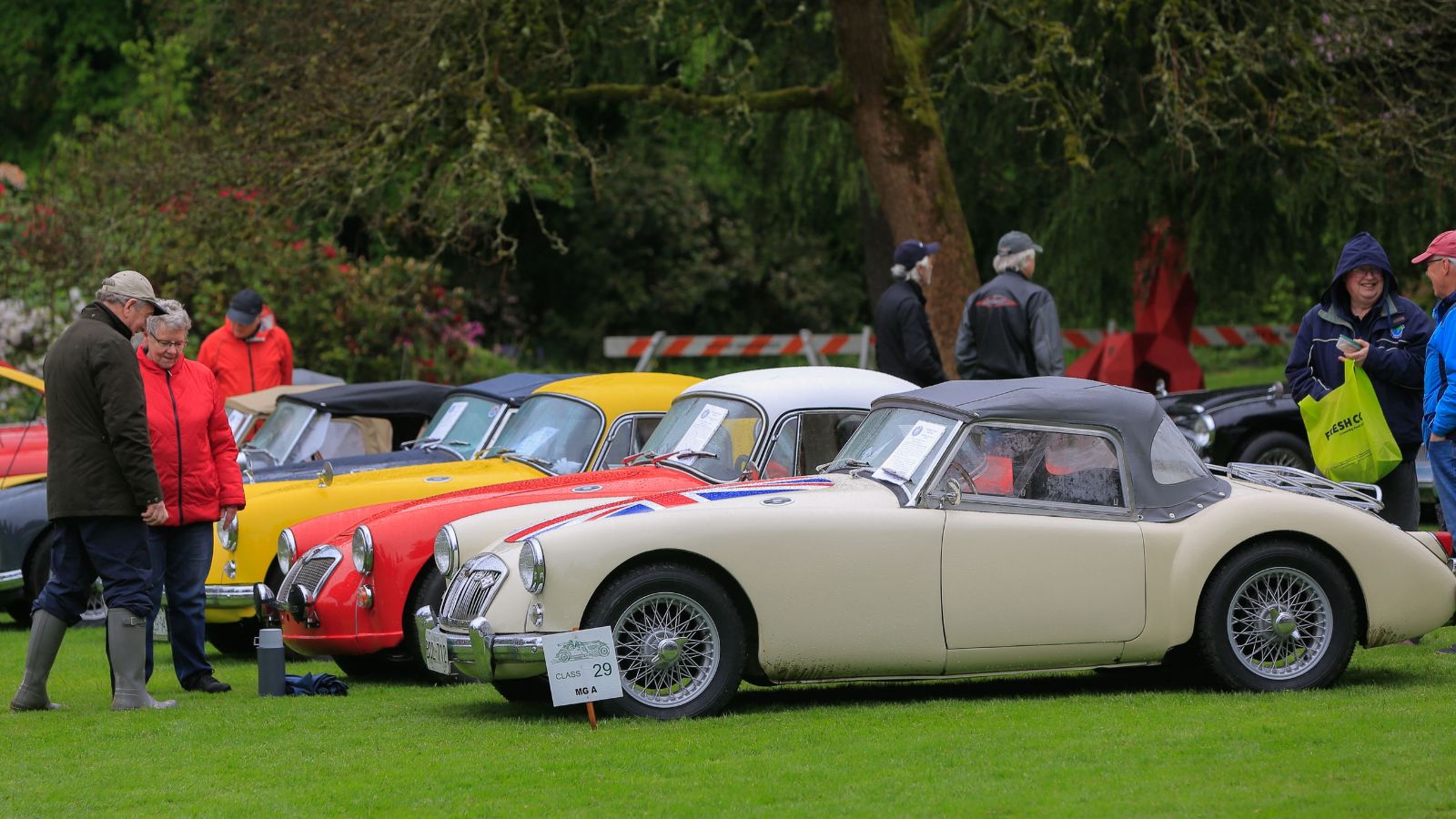 10 Biggest Car Meets in Canada Every Gearhead Should Know About