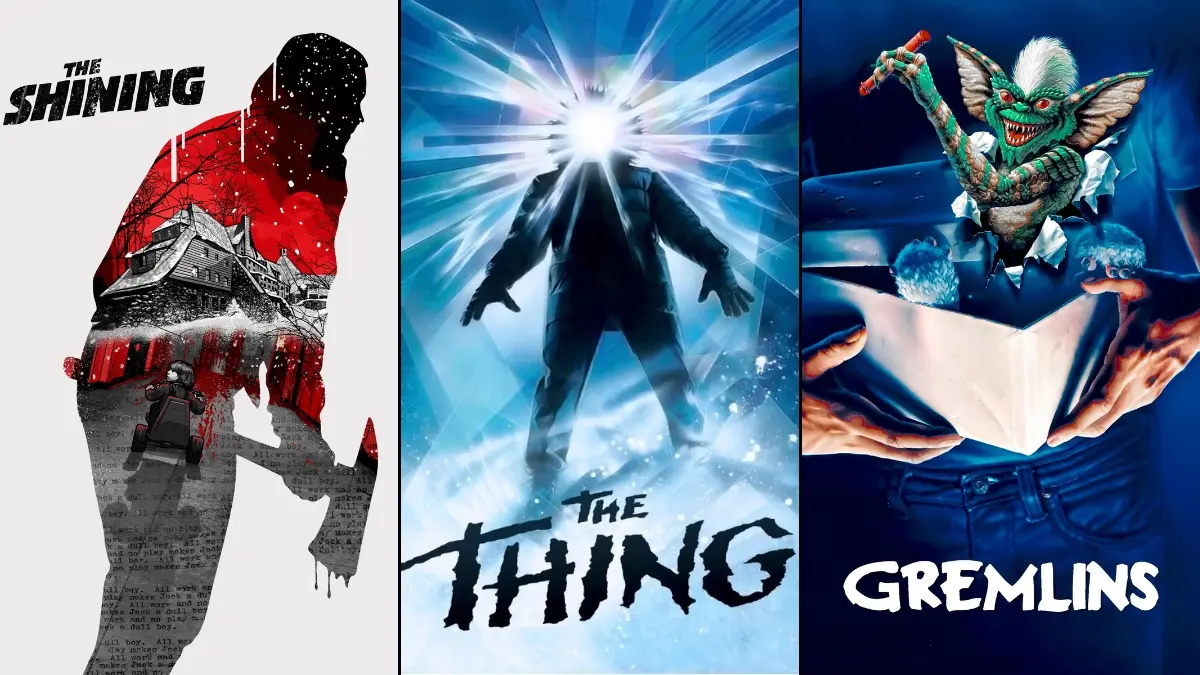 1980s Horror Movies that Aged Incredibly Well