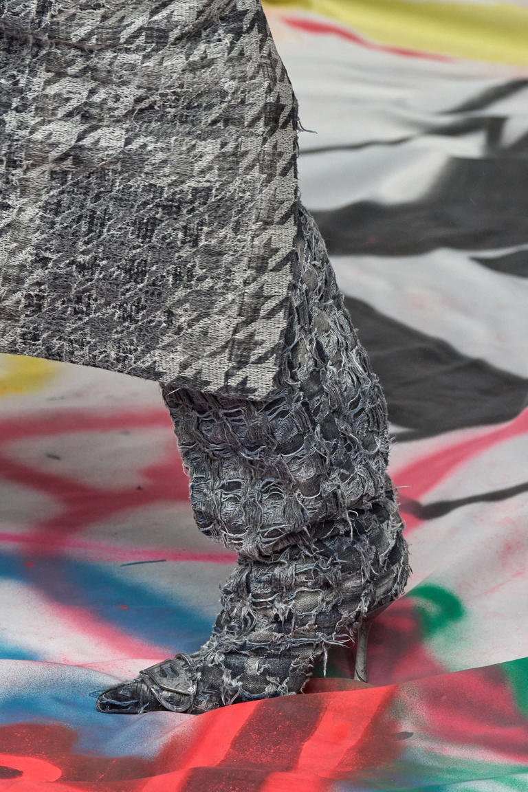 Diesel Otoño-Invierno 2025/2026.