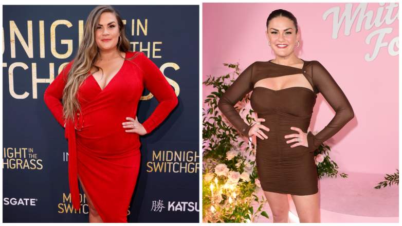 brittany cartwright weight loss Image 2