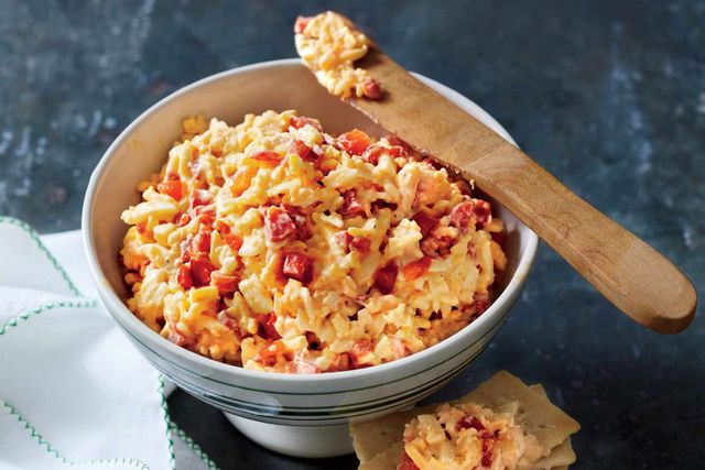 Classic Pimiento Chese