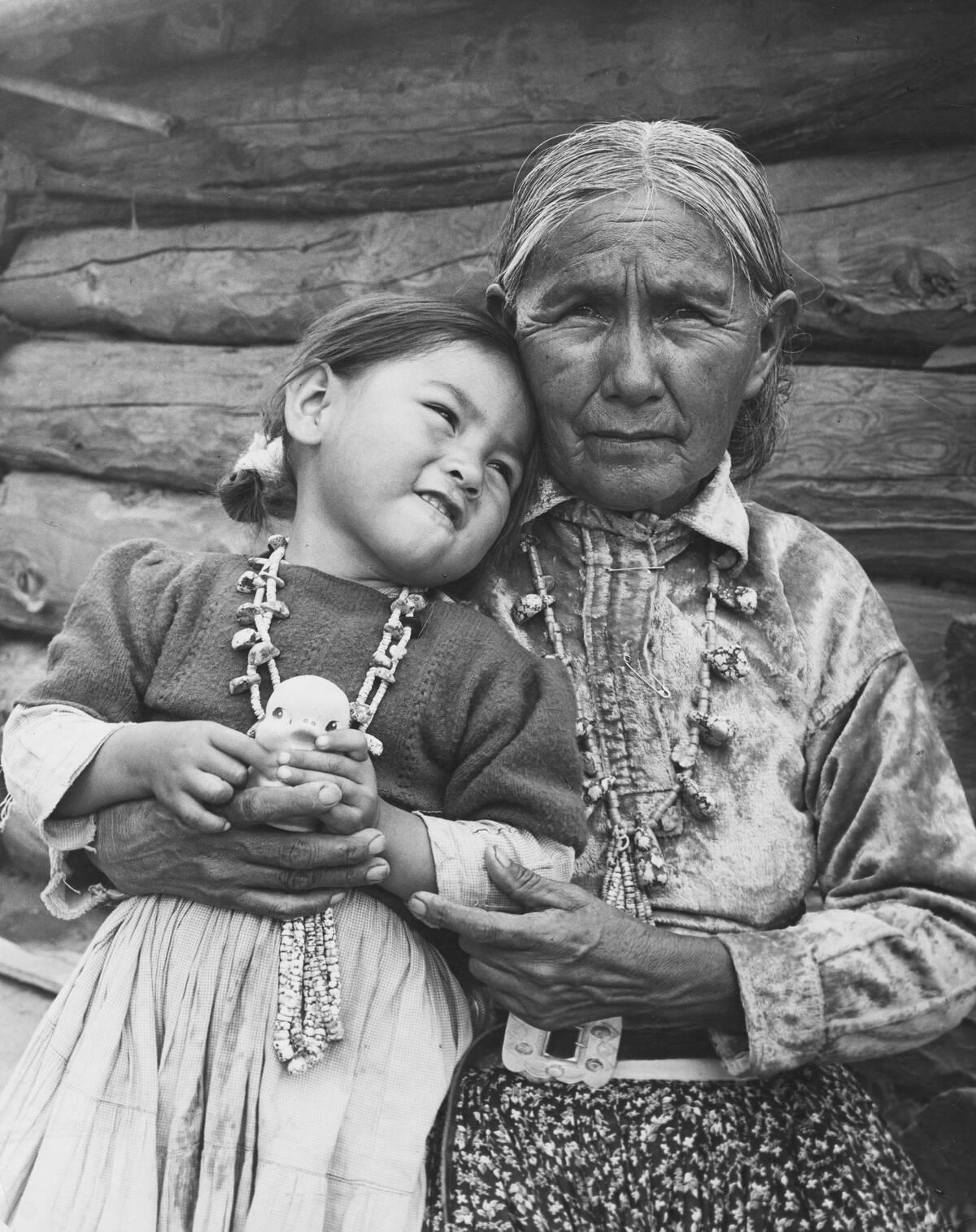 Surprising facts about the Navajo