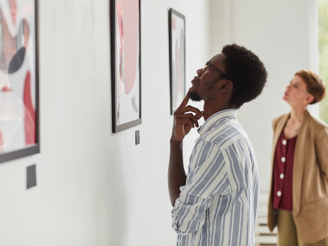 San Ramon Community Invited To Weigh In On Local Arts Scene